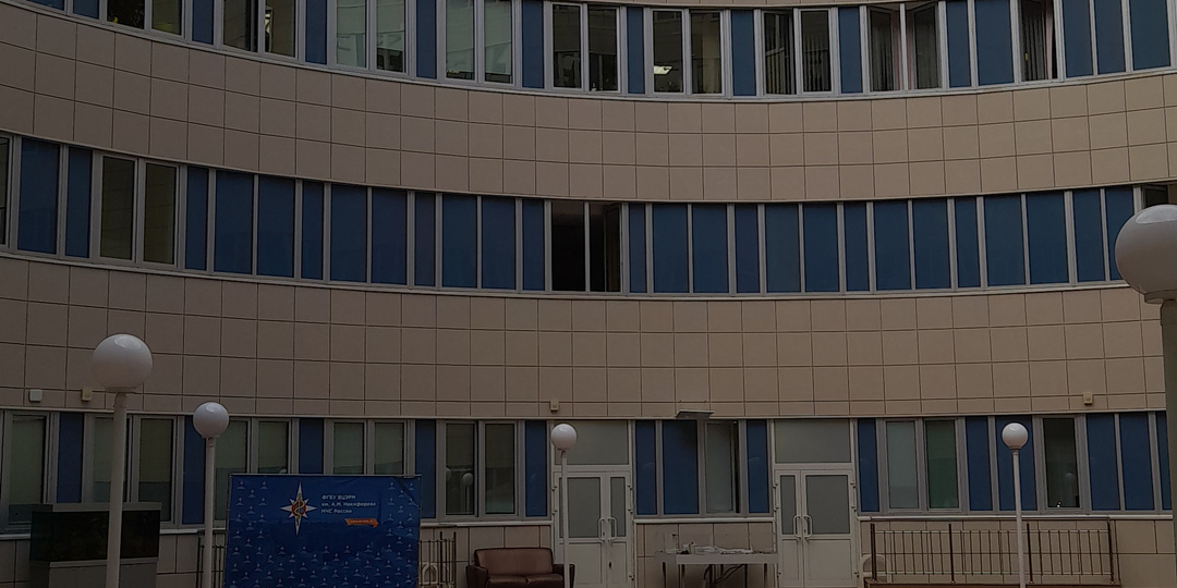 Я и мой некроз ч.15