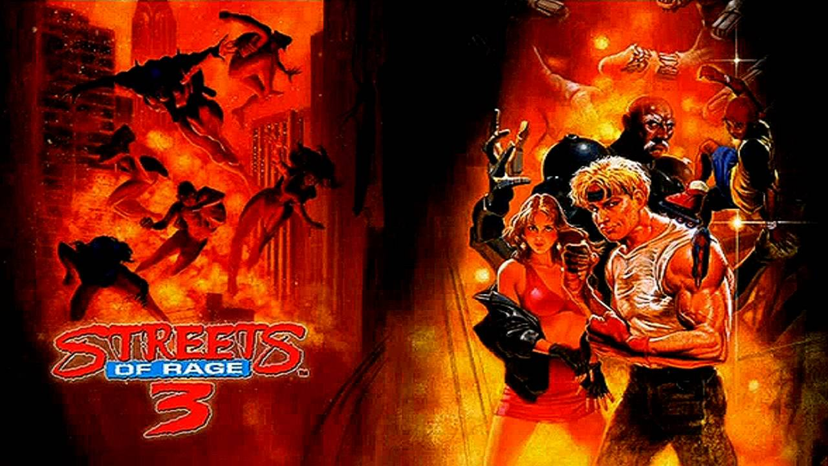 Стрит оф рейдж 3. Streets of Rage 3 сега. Улицы ярости.