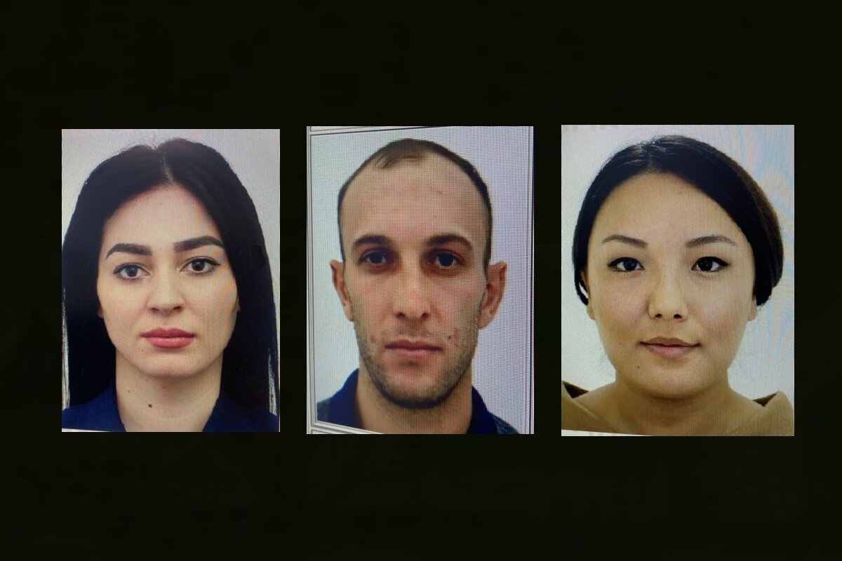    Фото: Polisia.kz Рашид Ахмежанов