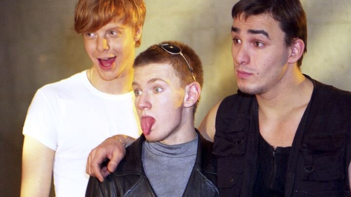 ФОТО: GENNADII USOEV/GLOBALLOOKPRESS