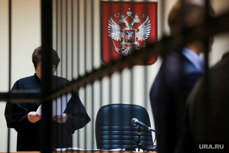    Суду предстоит рассмотреть уголовное дело по статье «растрата»