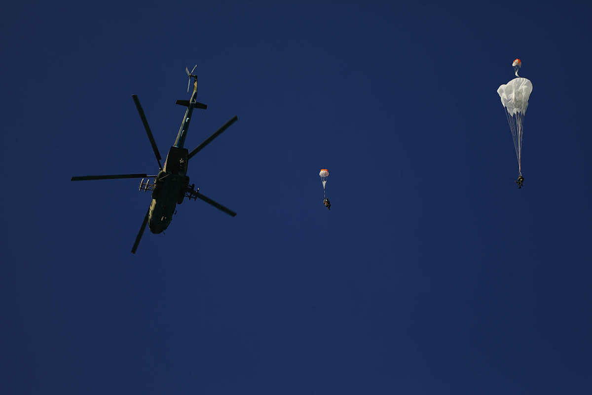 Фото от товарища.