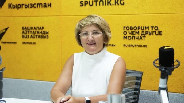    © Sputnik / Елена Яковлева