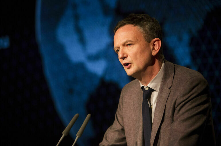   Vodafone Institut / Flickr / CC BY-ND 2.0