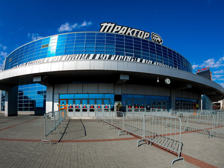     Фото: Олег Каргаполов (Вечерний Челябинск)