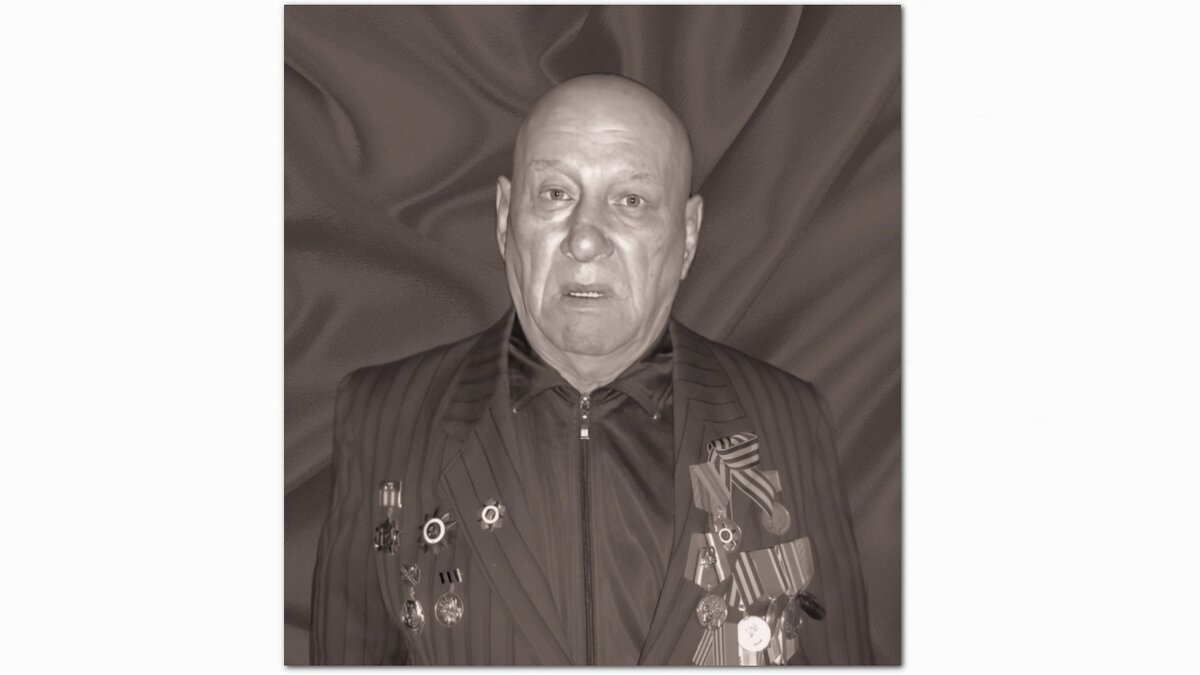    На 94-м году жизни скончался Герой Курской битвы Владимир Фёдорович Овсянников