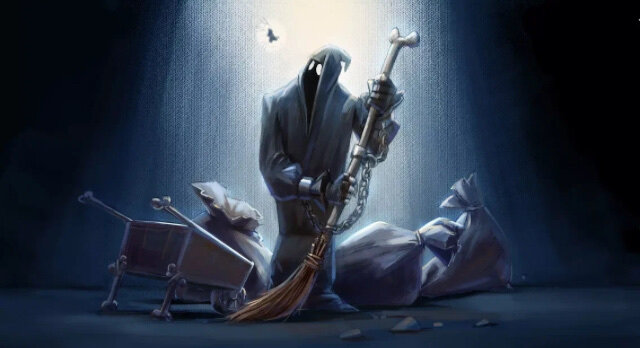 Картинка, конечно же, скачана из интернета. 