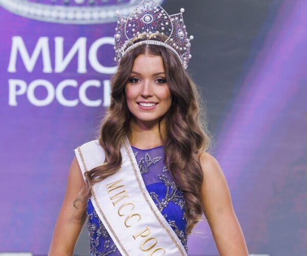    Фото: missrussia.ru