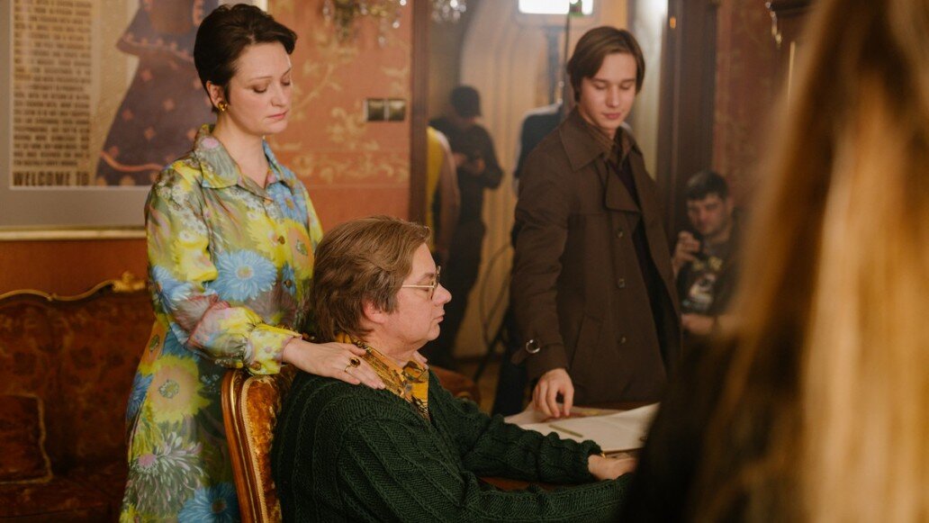 Листайте вправо, чтобы увидеть больше изображений