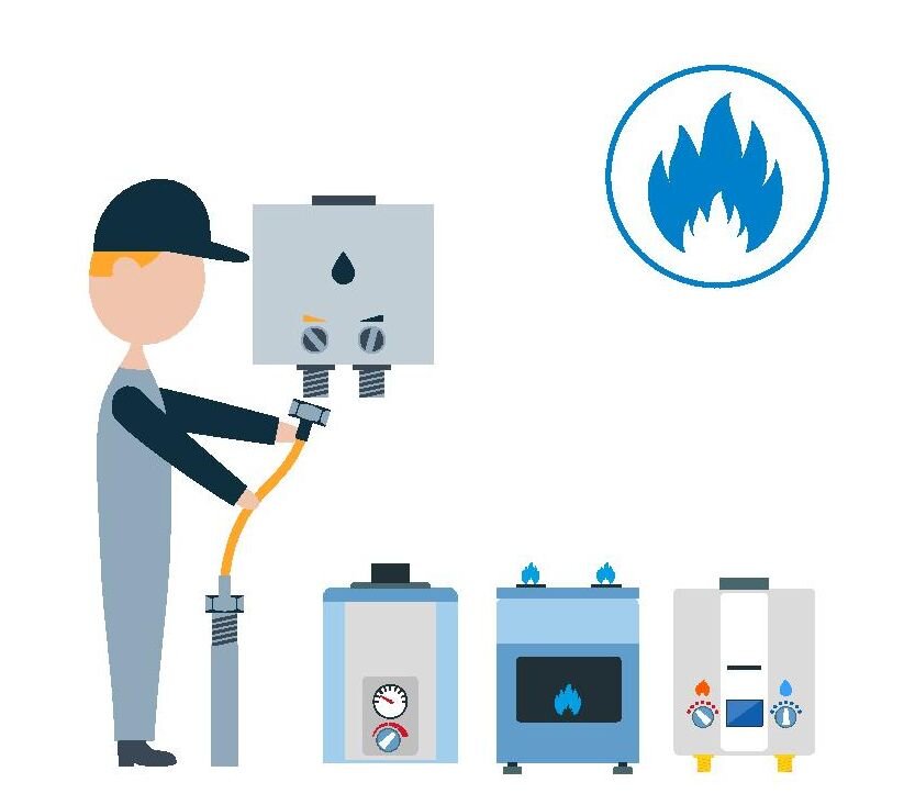 Кому положена компенсация на газовое оборудование
