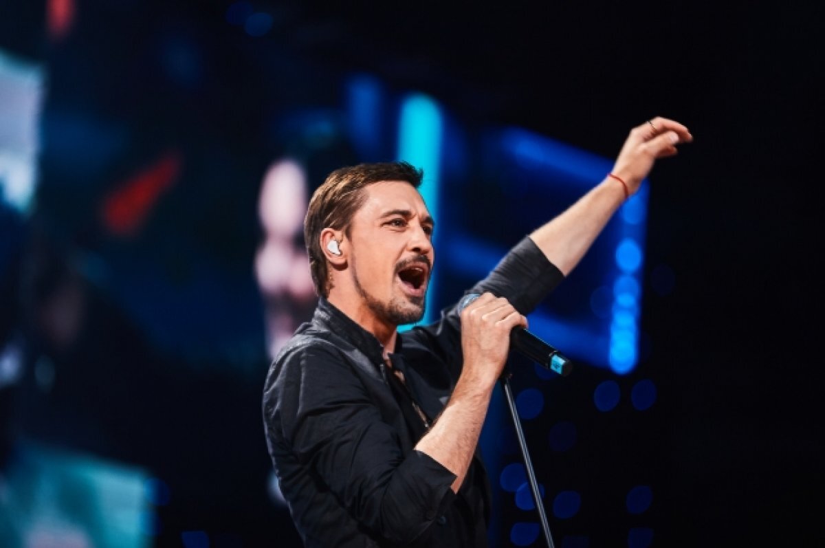    Дима Билан купил квартиру в центре Москвы с видом на Красную площадь