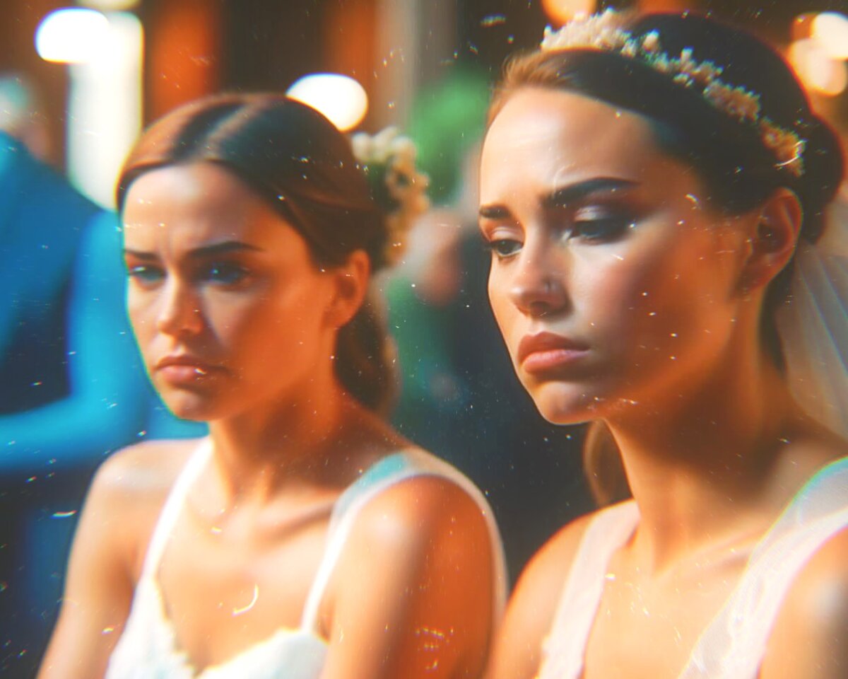 Нейросеть Кандинский