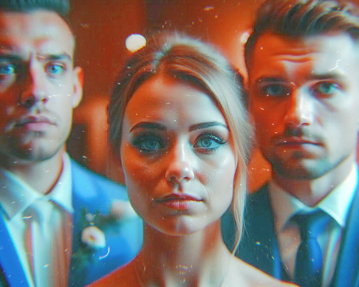 Нейросеть Кандинский