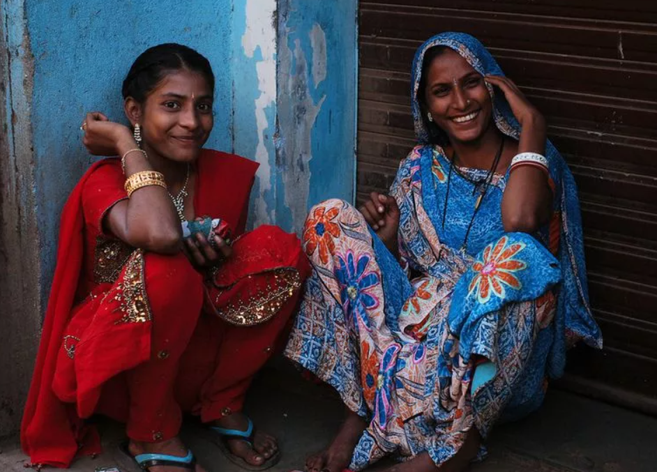 «Страна контрастов»: почему индийские женщины не страдают феминизмом