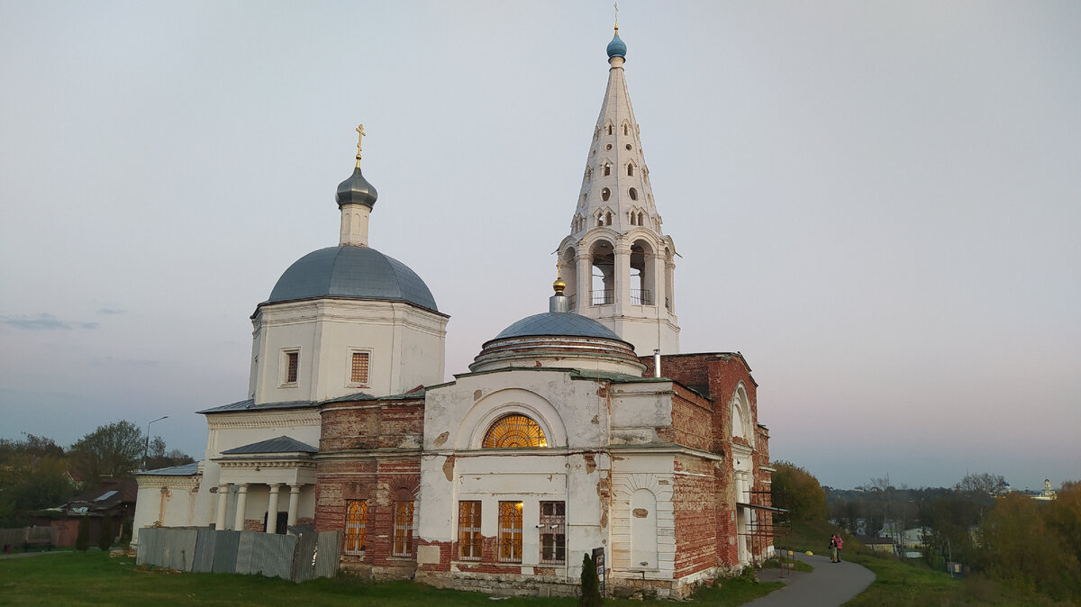 Что посмотреть в Серпухове за несколько часов. Архитектурно - интерьерный  музей дворянской жизни «Дом барина». | С любовью...Света. | Дзен