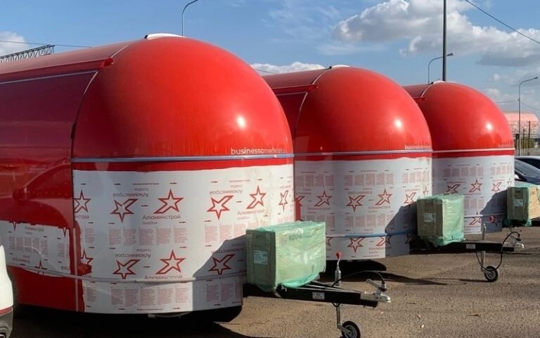    Фото: Минэкономики Республики Мордовия Федор Добрый