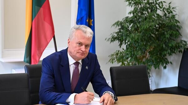    © Photo : LRP.lt / Robertas Dačkus