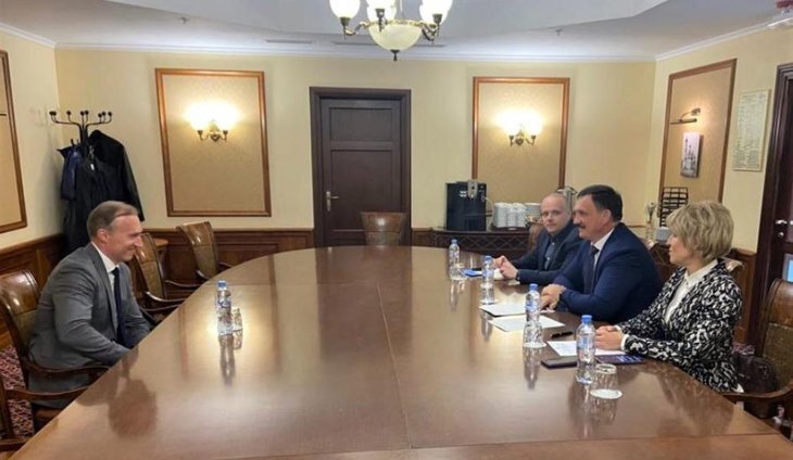    Волгоградская область прорабатывает задачу строительства Центра переработки зерна