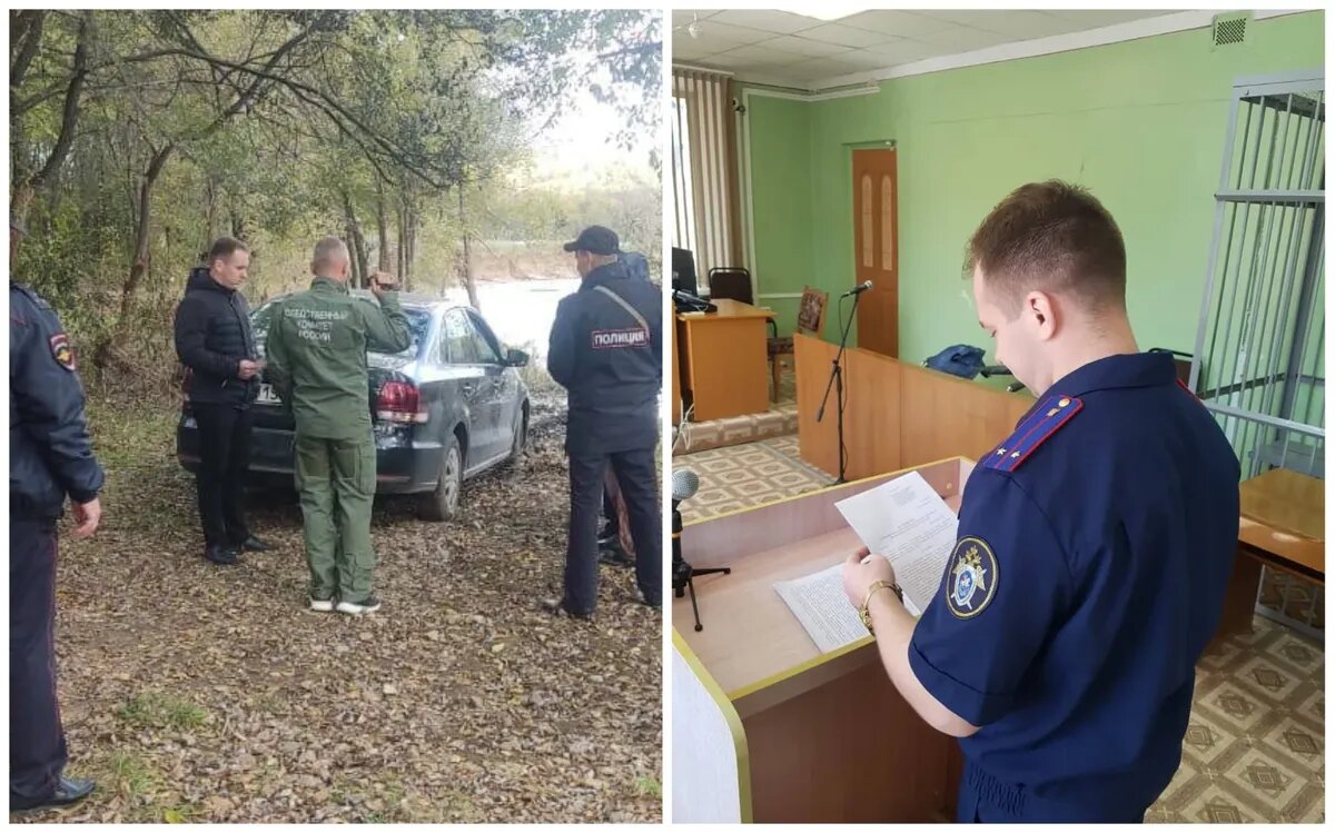 Коллаж: t.me/newsvlc / t.me/newsvlc