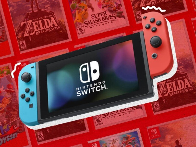    Инсайдер назвал точную дату выхода Nintendo Switch 2. Консоль получит две версии