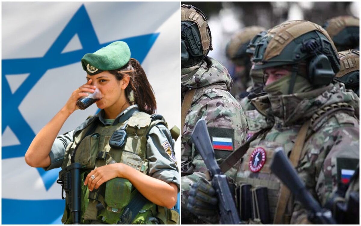 Градус накала в Израиле продолжает повышаться, врагов там видят не только в палестинцах, но и в россиянах. И причина ненависти воистину поражает.