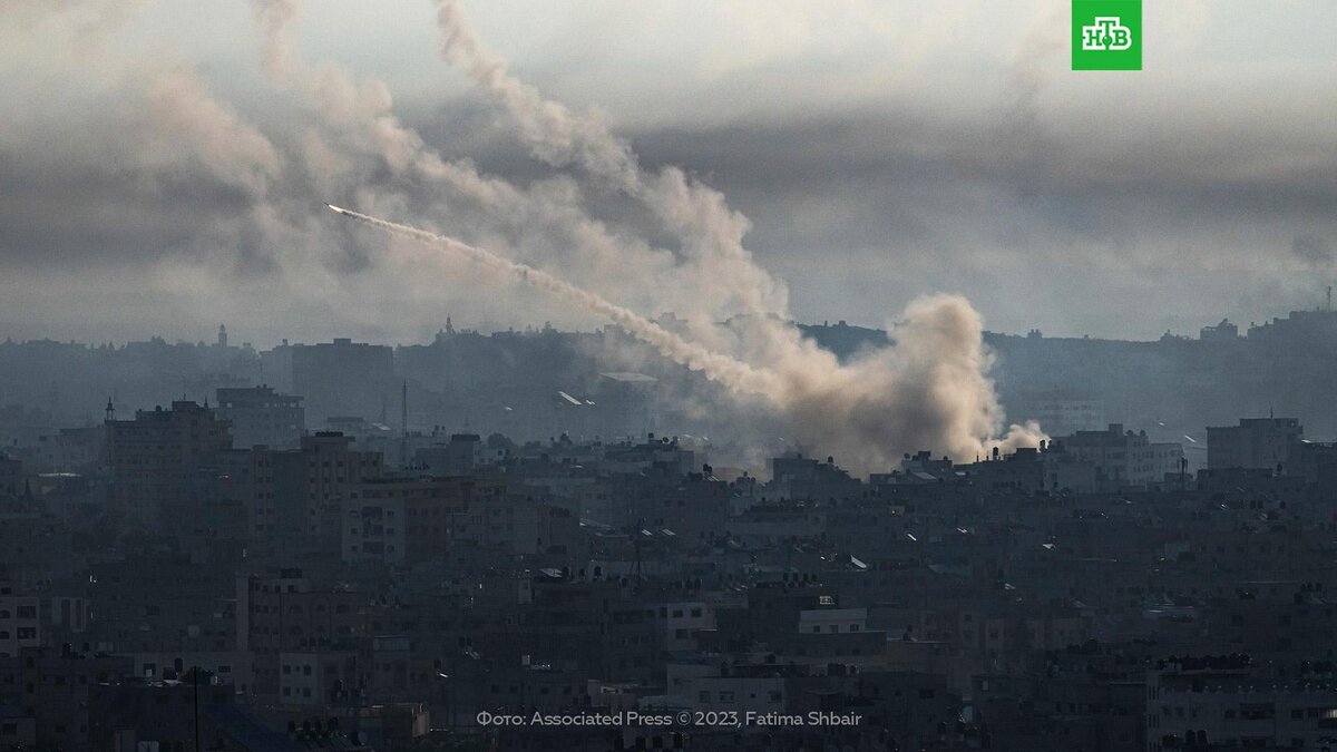    Песков: Россия «крайне обеспокоена» ситуацией на Ближнем Востоке