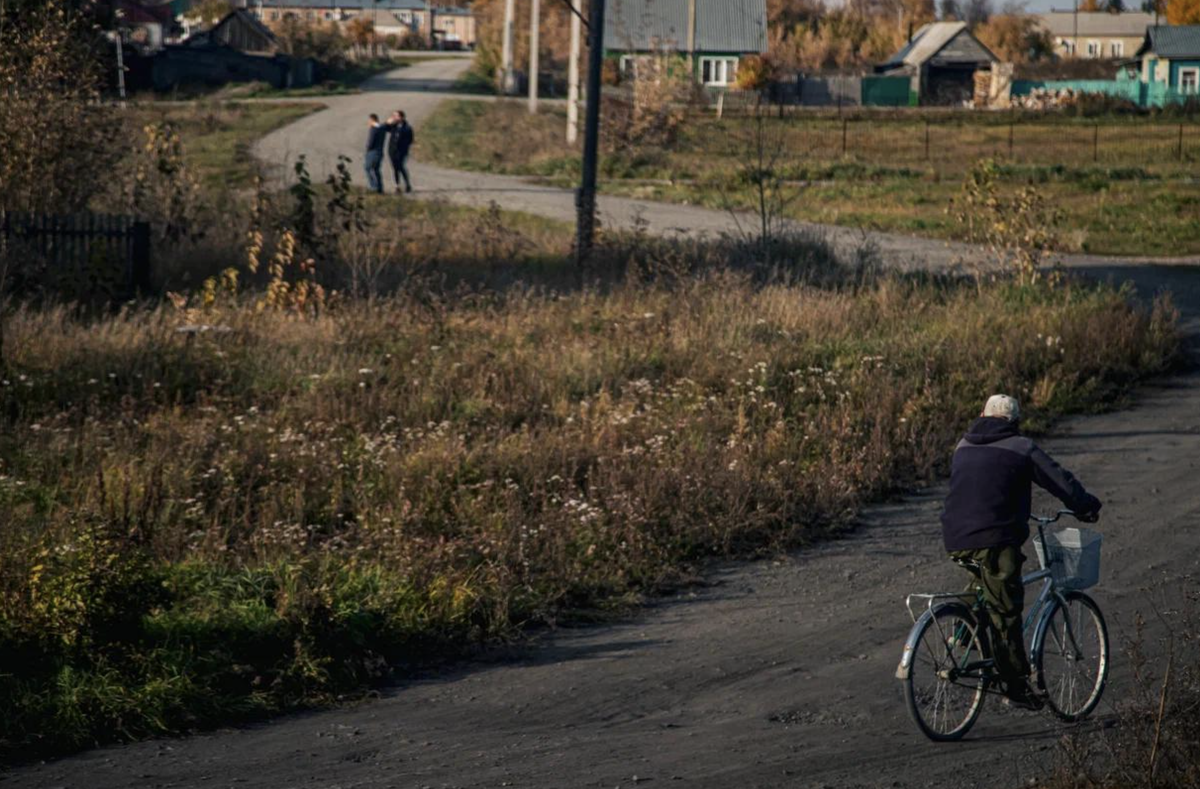 Фото: Сиб.ФМ