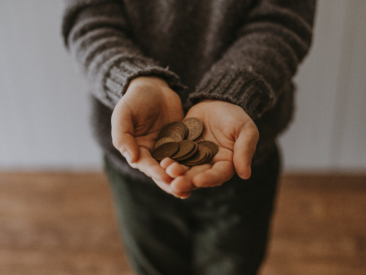 Annie Spratt, Unsplash