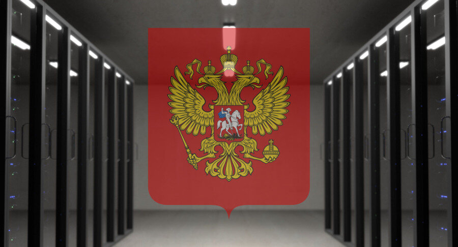 Фото: коллаж «Роскомсвобода» / Manuel Geissinger – Pexels / Canva