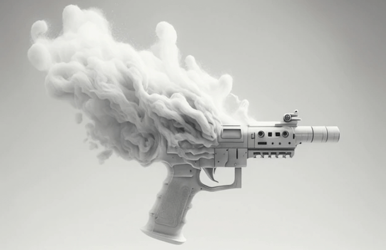    Шутеры — один из самых популярных жанров мобильных игр. Источник: Freepik