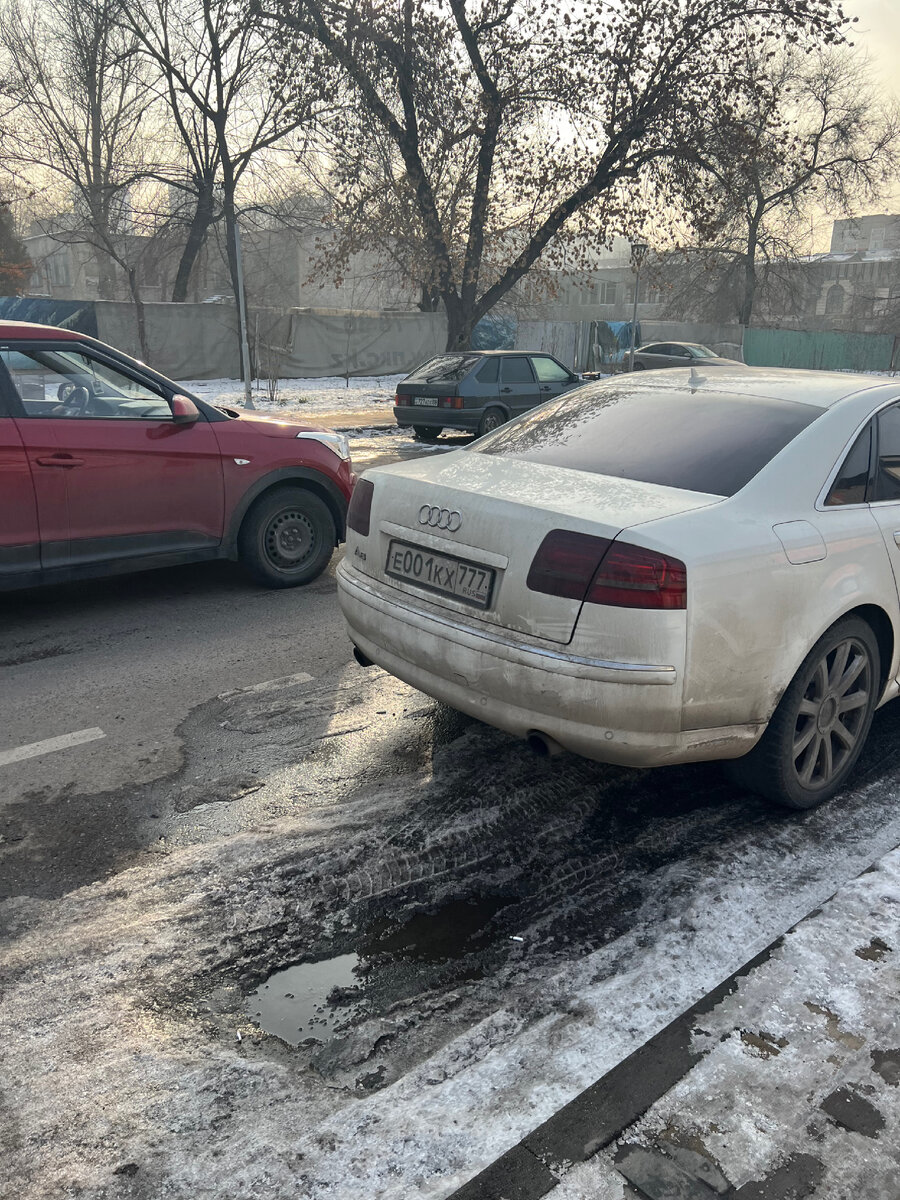 Особенности белого автомобиля и почему нужно обращать на него внимание. |  Автомобили | Валентин Ястребов | Дзен