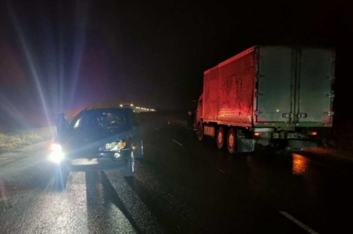    За минувшие выходные в Рязани погибли 5 человек, 13 пострадали в ДТП