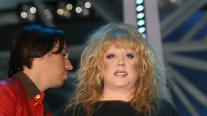 ФОТО: ALEXANDER KELTIK/GLOBALLOOKPRESS