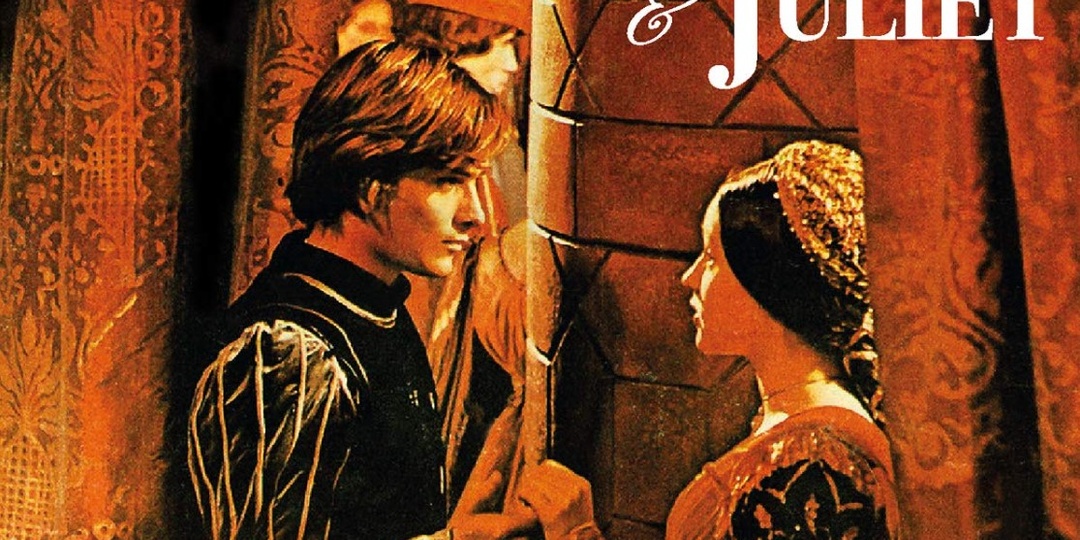 Nino Rota - 'Romeo And Juliet" 1969