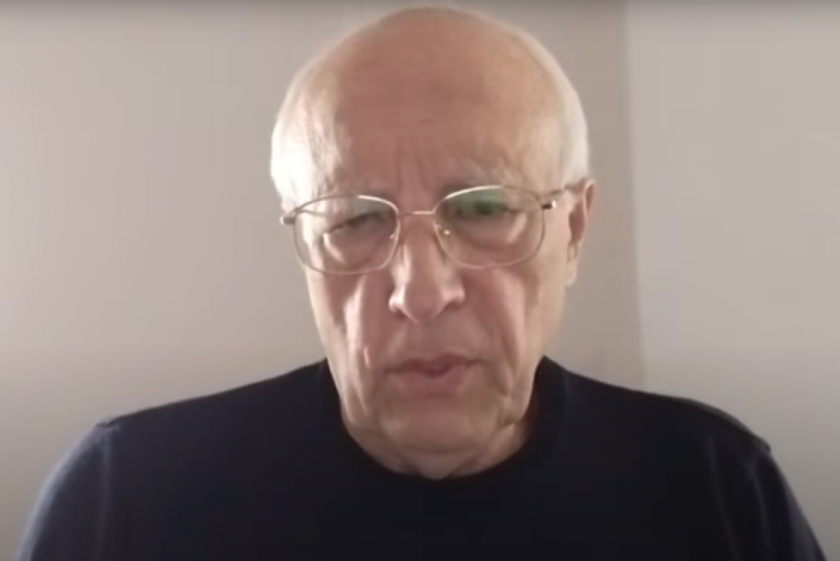    Экс-советник Кучмы призвал Киев к переговорам с РФ из-за ситуации в Израиле