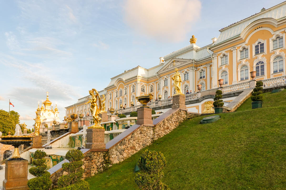 Тула скит особняки