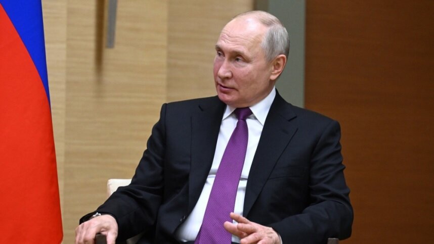    Фото: EPA/VOSTOK-Photo