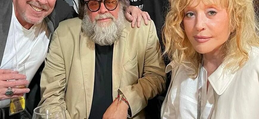 Господа иноагенты ещё пока довольны. 