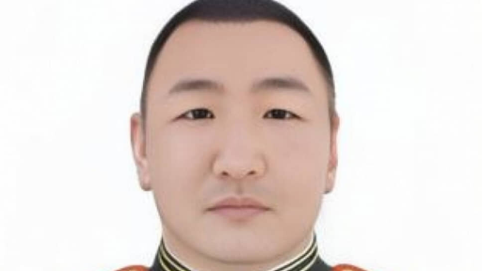 Фото: Министерство обороны РФ📷Дмитрий Егоров