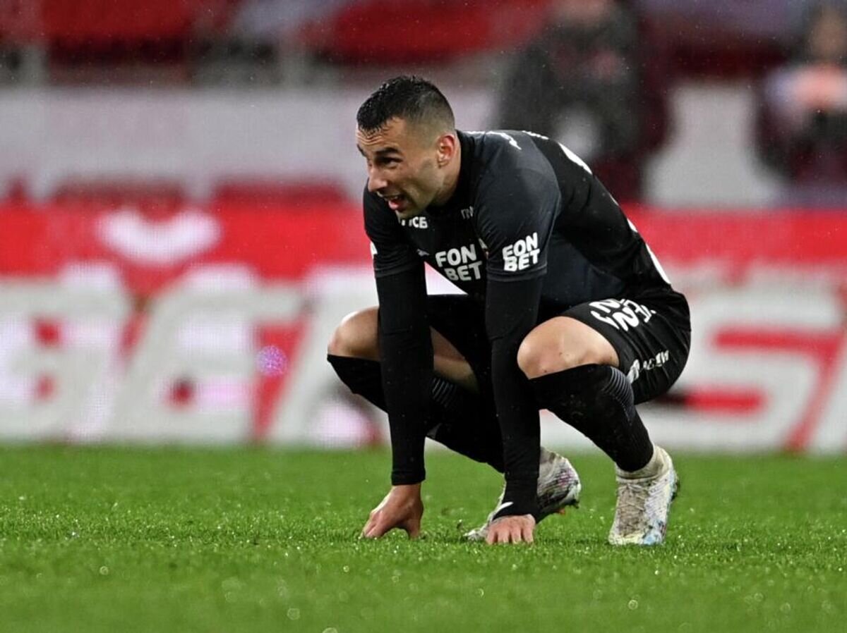    Милан Гайч© РИА Новости / Алексей Филиппов