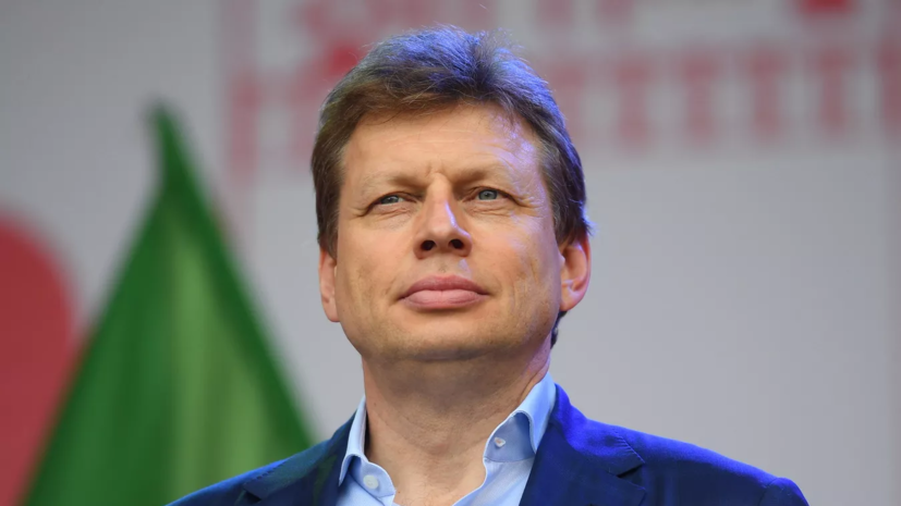   РИА Новости