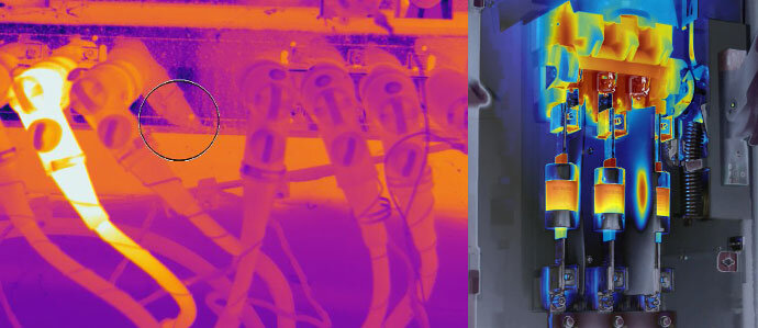 Комбинируя тепловизионные камеры с традиционными средствами электрических измерений, технические службы могут существенно снизить риск внезапной остановки рабочего процесса на предприятиях нефтегазовой отрасли.