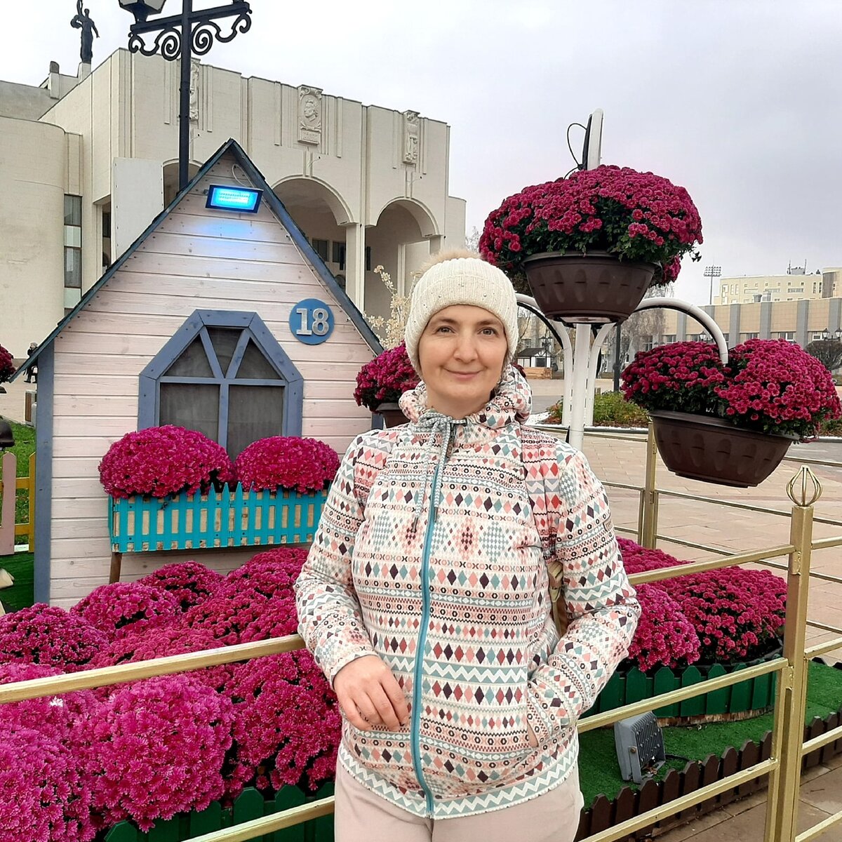 прогноз на неделю 9-14 октября 2023 года