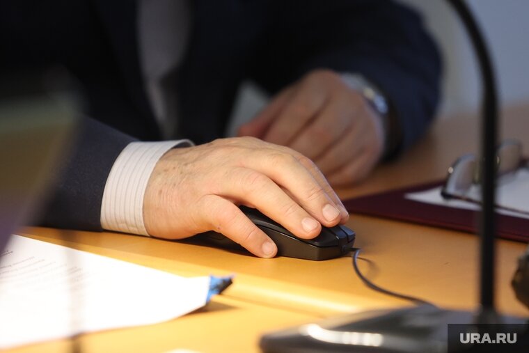    В правительстве планируют провести обучение для чиновников