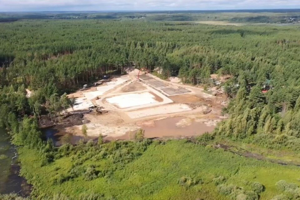 Фото: Военно-строительная компания (ВСК) Минобороны России