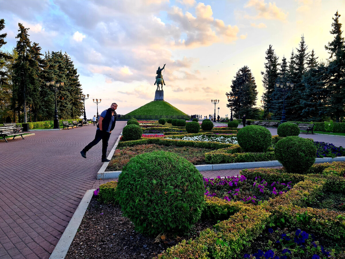 Уфа: наше короткое знакомство с городом | В поисках впечатлений | Дзен