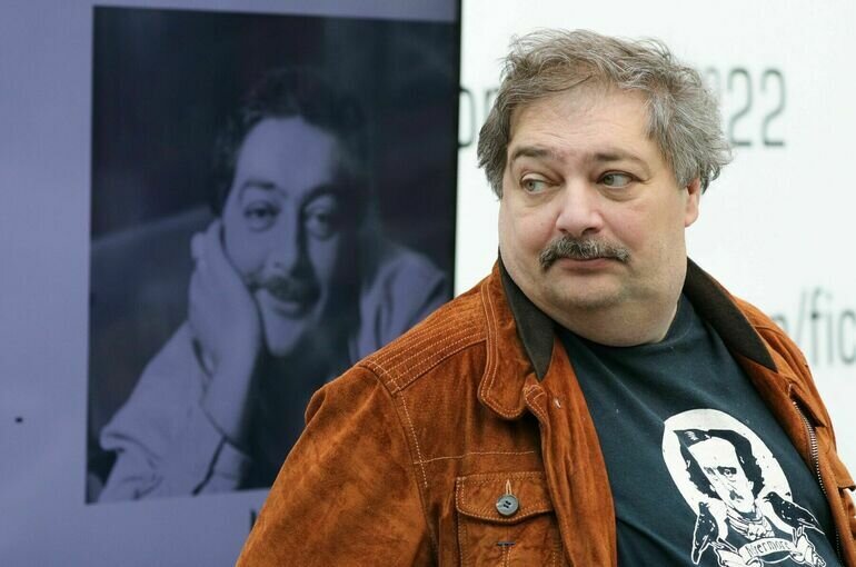   Кирилл Зыков / Агентство «Москва»