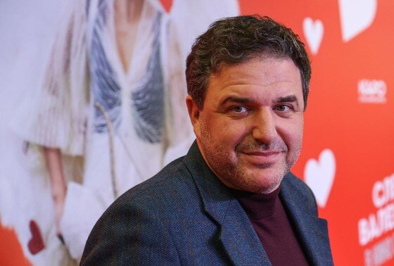    Максим Виторган