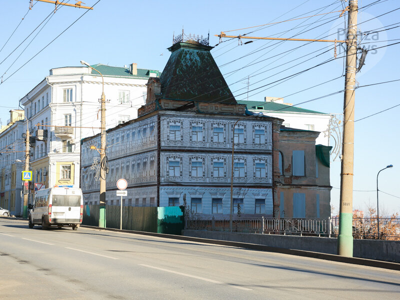    © Фото из архива ИА «PenzaNews»