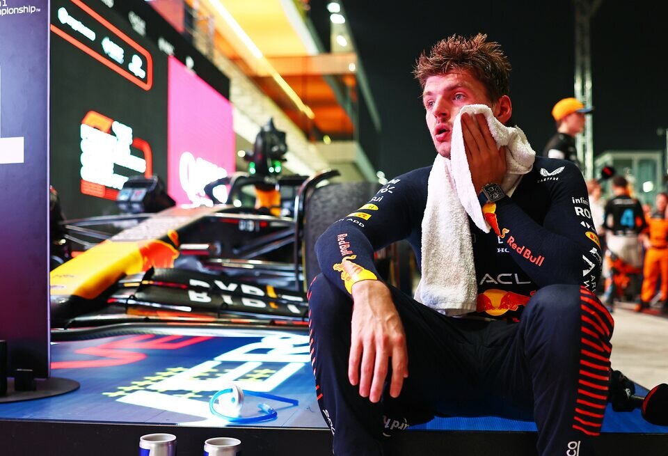    Getty Images / Red Bull Content Pool